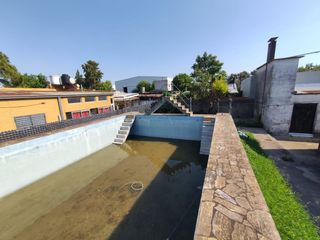 Foto 9 de VENTA DE CASA EN LISANDO OLMOS APTO BANCO