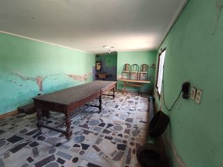 Foto 7 de VENTA DE CASA EN LISANDO OLMOS APTO BANCO