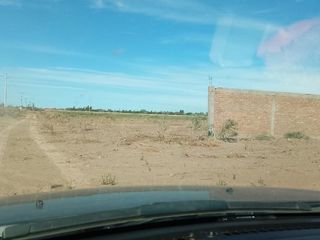 Foto 2 de VENTA TERRENO GUAYMALLÉN