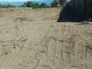 Foto 3 de VENTA TERRENO GUAYMALLÉN