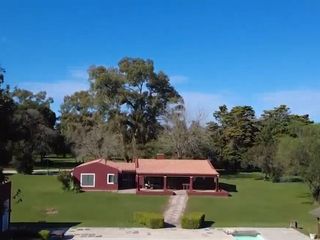 Foto 10 de CASA Y TERRENO EN VENTA EN ZARATE