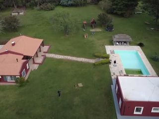 Foto 5 de CASA Y TERRENO EN VENTA EN ZARATE