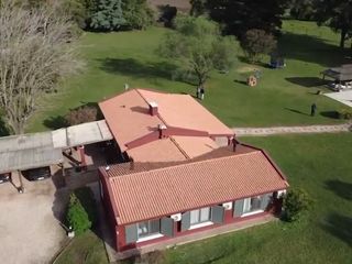 Foto 11 de CASA Y TERRENO EN VENTA EN ZARATE