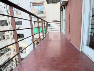 Foto 27 de Venta Duplex 4 ambientes  con dependencias Melo y Austria !