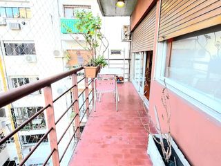 Foto 26 de Venta Duplex 4 ambientes  con dependencias Melo y Austria !