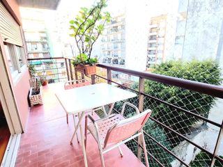 Foto 24 de Venta Duplex 4 ambientes  con dependencias Melo y Austria !