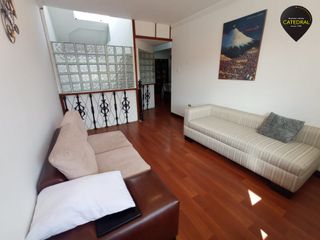 Foto 4 de Departamento de arriendo en Av. Primero de Mayo – código:19965
