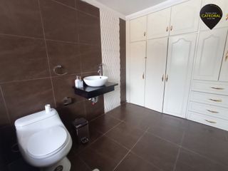Foto 8 de Departamento de arriendo en Av. Primero de Mayo – código:19965