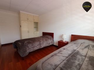 Foto 6 de Departamento de arriendo en Av. Primero de Mayo – código:19965