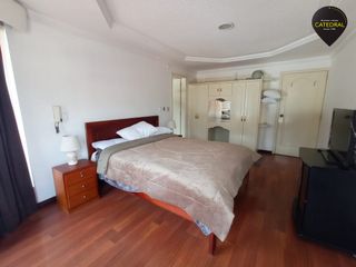 Foto 5 de Departamento de arriendo en Av. Primero de Mayo – código:19965