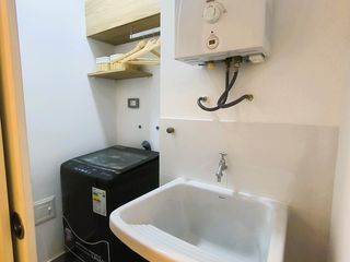 Foto 7 de VENTA DE DEPARTAMENTO DE 2 DORM.    ESTUDIO EN SANTA BEATRIZ