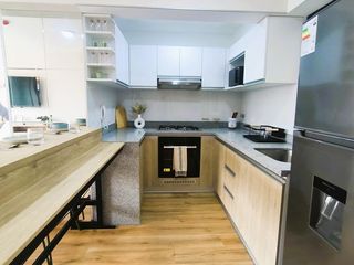 Foto 6 de VENTA DE DEPARTAMENTO DE 2 DORM.    ESTUDIO EN SANTA BEATRIZ
