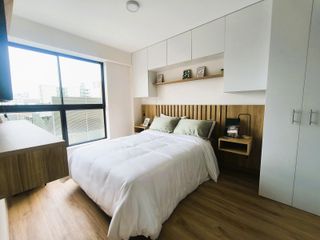 Foto 11 de VENTA DE DEPARTAMENTO DE 2 DORM.    ESTUDIO EN SANTA BEATRIZ
