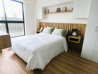Foto 9 de VENTA DE DEPARTAMENTO DE 2 DORM.    ESTUDIO EN SANTA BEATRIZ