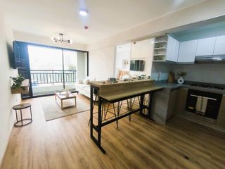 Foto 3 de VENTA DE DEPARTAMENTO DE 2 DORM.    ESTUDIO EN SANTA BEATRIZ