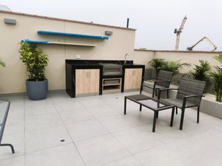 Foto 20 de VENDO DPTO DE 3 DORM EN SANTA BEATRIZ
