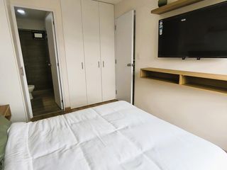 Foto 11 de VENDO DPTO DE 3 DORM EN SANTA BEATRIZ
