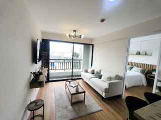 Foto 4 de VENDO DPTO DE 3 DORM EN SANTA BEATRIZ