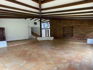 Foto 4 de Casa para renta en Parcelación Campestre La Morada
