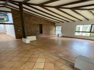Foto 3 de Casa para renta en Parcelación Campestre La Morada