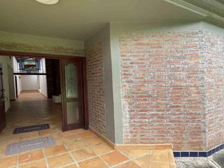 Foto 2 de Casa para renta en Parcelación Campestre La Morada