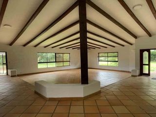 Foto 5 de Casa para renta en Parcelación Campestre La Morada