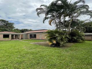 Foto 18 de Casa para renta en Parcelación Campestre La Morada