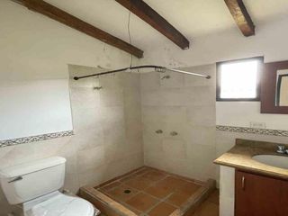 Foto 24 de Casa para renta en Parcelación Campestre La Morada