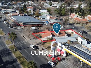 Foto 9 de Alquiler - Esquina comercial en el Boulevard, Av. H. Yrigoyen y Casnati