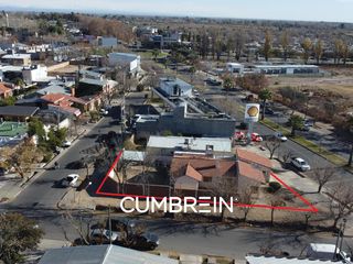 Foto 4 de Alquiler - Esquina comercial en el Boulevard, Av. H. Yrigoyen y Casnati