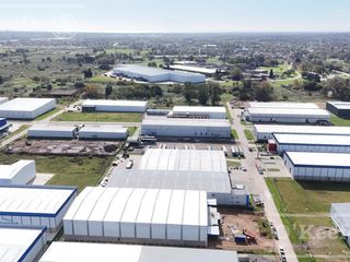 Foto 15 de NAVE EN ALQUILER EN PARQUE INDUSTRIAL - PITEC - A ESTRENAR- 3500 M2