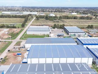 Foto 20 de NAVE EN ALQUILER EN PARQUE INDUSTRIAL - PITEC - A ESTRENAR- 3500 M2