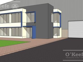 Foto 25 de NAVE EN ALQUILER EN PARQUE INDUSTRIAL - PITEC - A ESTRENAR- 3500 M2