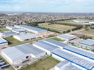Foto 18 de NAVE EN ALQUILER EN PARQUE INDUSTRIAL - PITEC - A ESTRENAR- 3500 M2