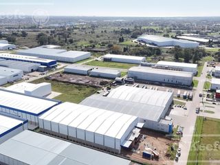 Foto 14 de NAVE EN ALQUILER EN PARQUE INDUSTRIAL - PITEC - A ESTRENAR- 3500 M2