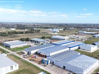 Foto 1 de NAVE EN ALQUILER EN PARQUE INDUSTRIAL - PITEC - A ESTRENAR- 3500 M2