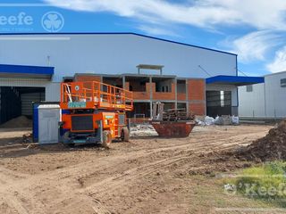 Foto 3 de NAVE EN ALQUILER EN PARQUE INDUSTRIAL - PITEC - A ESTRENAR- 3500 M2