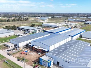 Foto 21 de NAVE EN ALQUILER EN PARQUE INDUSTRIAL - PITEC - A ESTRENAR- 3500 M2