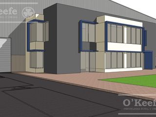 Foto 26 de NAVE EN ALQUILER EN PARQUE INDUSTRIAL - PITEC - A ESTRENAR- 3500 M2