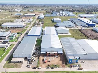 Foto 11 de NAVE EN ALQUILER EN PARQUE INDUSTRIAL - PITEC - A ESTRENAR- 3500 M2