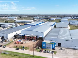 Foto 22 de NAVE EN ALQUILER EN PARQUE INDUSTRIAL - PITEC - A ESTRENAR- 3500 M2