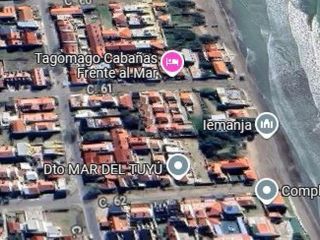 Foto 12 de Departamento en venta - 3 Dormitorios 2 Baños - Mar del Tuyú