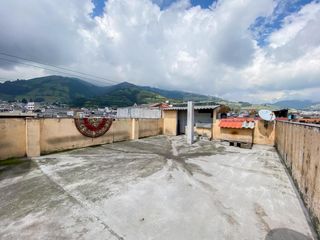 Foto 8 de Venta casa ciudadela Ibarra 4 pisos 461,40m2