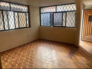 Foto 19 de Venta casa ciudadela Ibarra 4 pisos 461,40m2