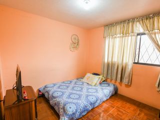 Foto 14 de Venta casa ciudadela Ibarra 4 pisos 461,40m2