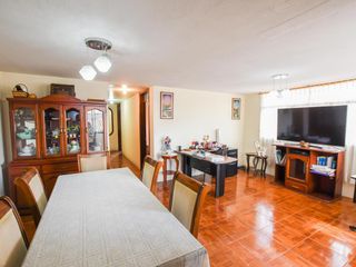 Foto 17 de Venta casa ciudadela Ibarra 4 pisos 461,40m2