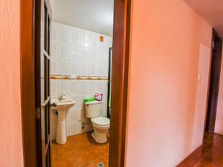 Foto 16 de Venta casa ciudadela Ibarra 4 pisos 461,40m2