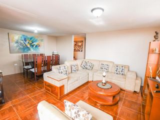 Foto 17 de Venta casa ciudadela Ibarra 4 pisos 461,40m2