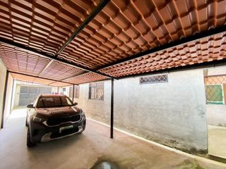 Foto 20 de Venta casa ciudadela Ibarra 4 pisos 461,40m2