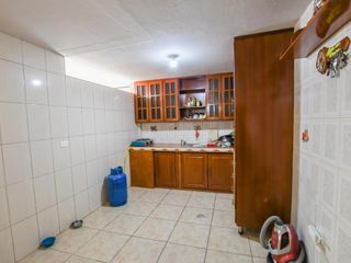 Foto 15 de Venta casa ciudadela Ibarra 4 pisos 461,40m2